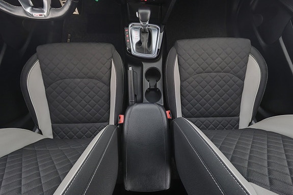 Kia Ceed 14 of 27