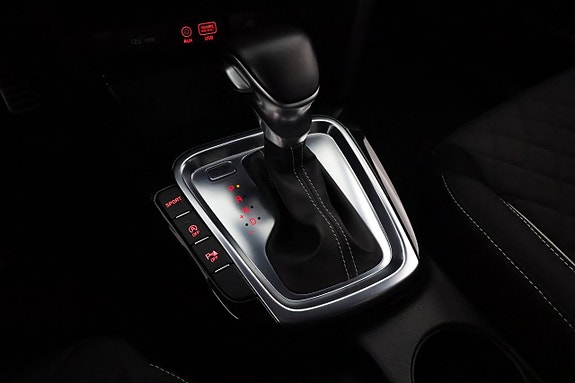 Kia Ceed 24 of 27