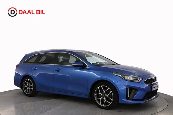Kia Ceed 4 of 27