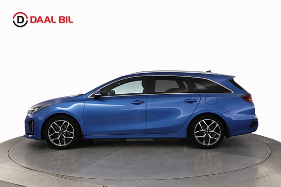 Kia Ceed 9 of 27
