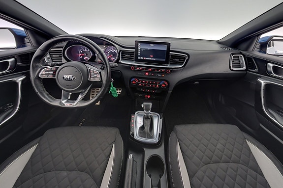 Kia Ceed 13 of 27