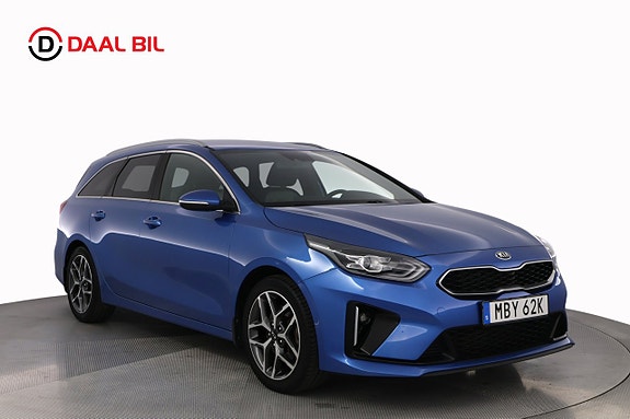 Kia Ceed 3 of 27