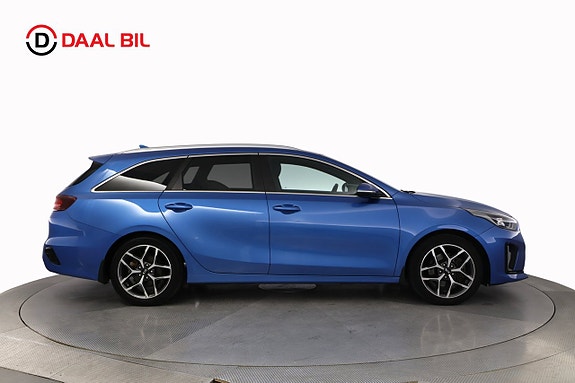 Kia Ceed 5 of 27