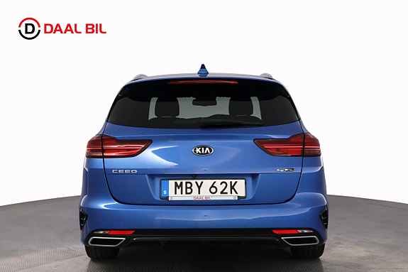 Kia Ceed 7 of 27