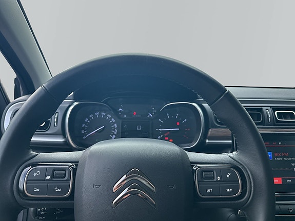 Citroen C3 14 of 15
