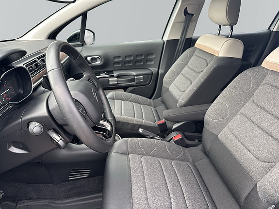 Citroen C3 8 of 15