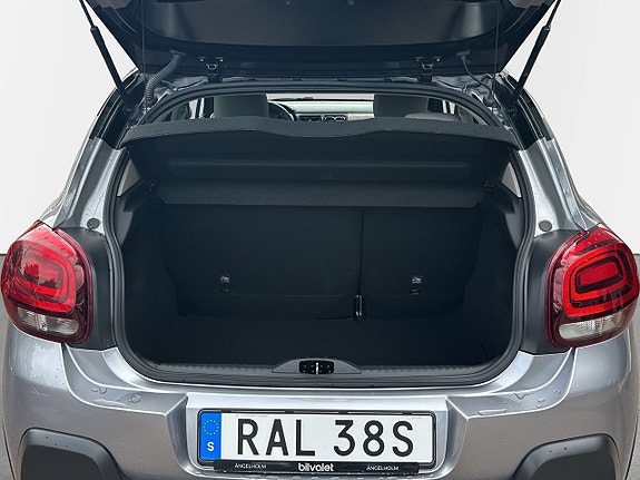 Citroen C3 7 of 15