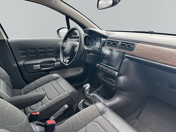Citroen C3 9 of 15