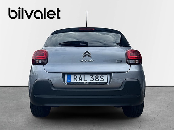 Citroen C3 6 of 15