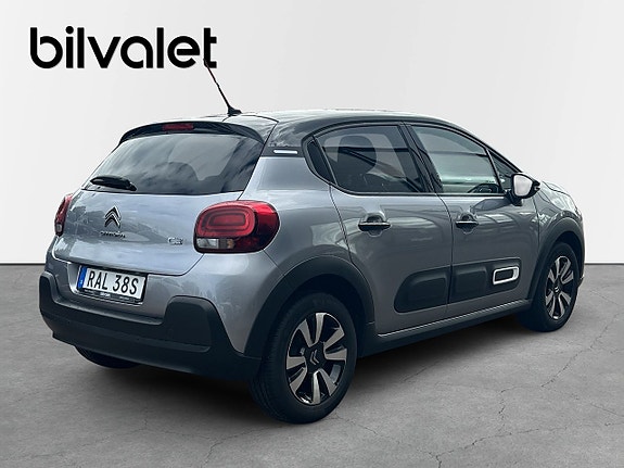 Citroen C3 5 of 15