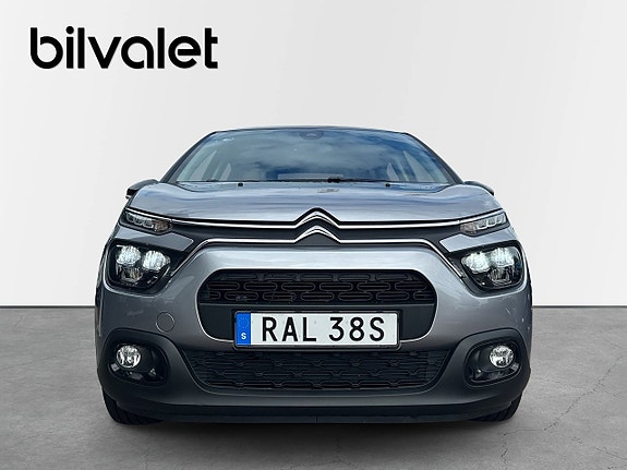 Citroen C3 2 of 15