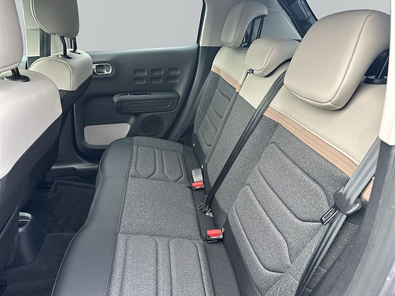 Citroen C3 10 of 15