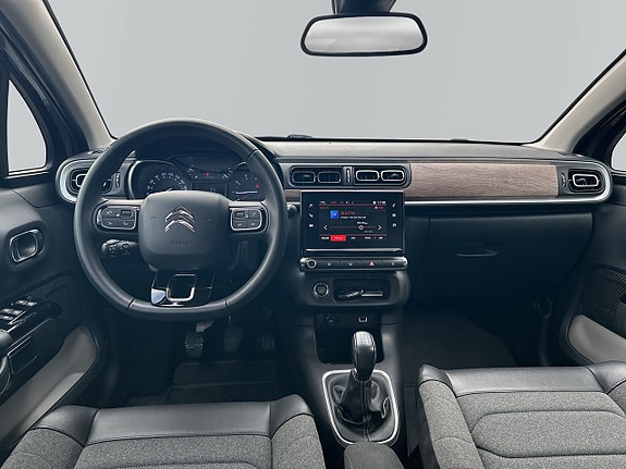 Citroen C3 13 of 15