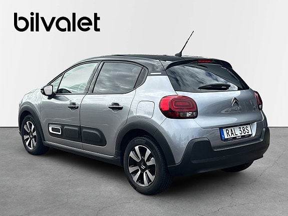 Citroen C3 4 of 15
