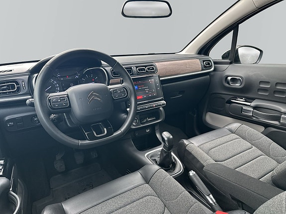 Citroen C3 12 of 15