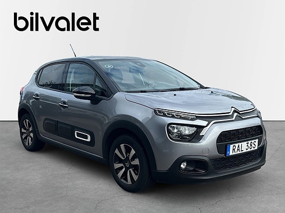 Citroen C3 3 of 15