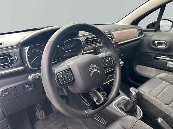Citroen C3 15 of 15