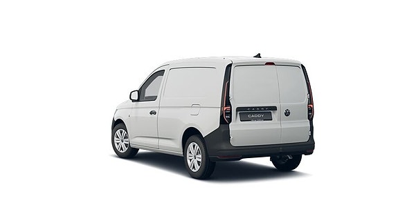 Volkswagen Caddy 3 of 4