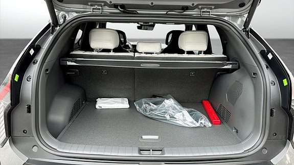 Kia EV3 12 of 12