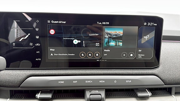 Kia EV3 11 of 12