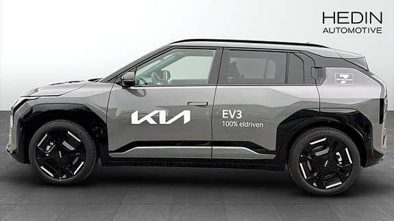 Kia EV3 4 of 12