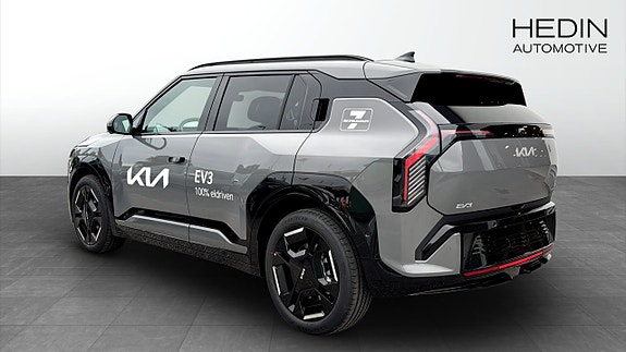 Kia EV3 6 of 12