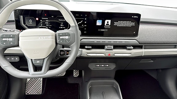 Kia EV3 7 of 12