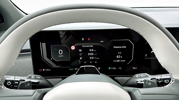 Kia EV3 10 of 12