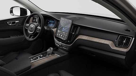 Volvo XC60 15 of 24