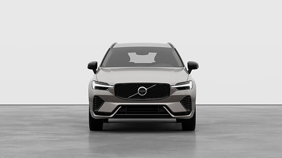 Volvo XC60 5 of 24