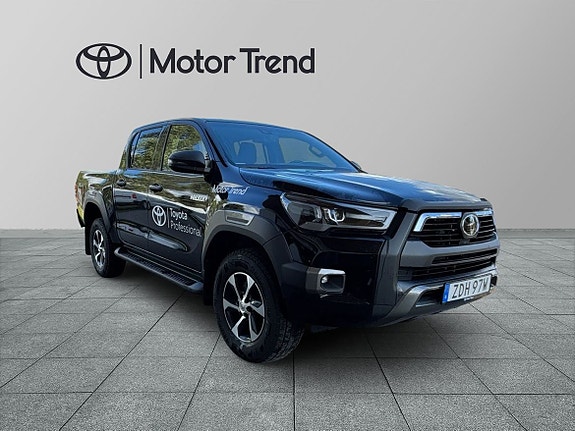Toyota HiLux 6 of 24