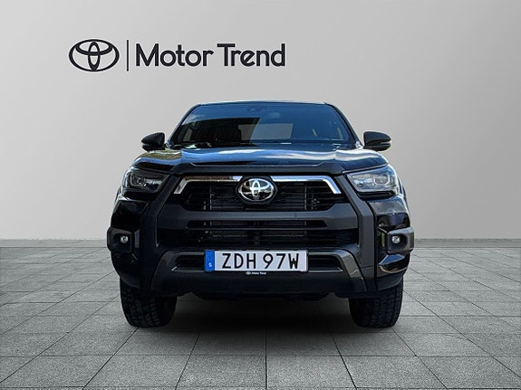 Toyota HiLux 5 of 24