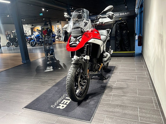 BMW R1300GS /Innovation/Adaptiv Nivå/Toppbox/217 mil 2 of 16