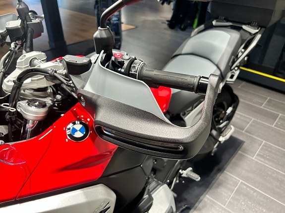 BMW R1300GS /Innovation/Adaptiv Nivå/Toppbox/217 mil 10 of 16
