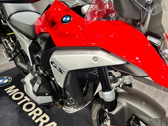 BMW R1300GS /Innovation/Adaptiv Nivå/Toppbox/217 mil 11 of 16