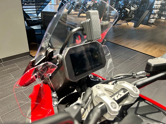 BMW R1300GS /Innovation/Adaptiv Nivå/Toppbox/217 mil 6 of 16