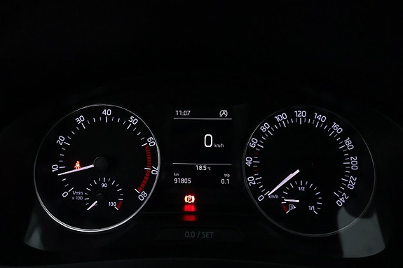 Skoda Rapid Spaceback 16 of 24