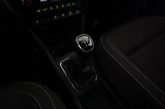 Skoda Rapid Spaceback 22 of 24