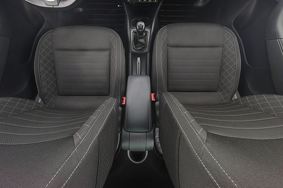 Skoda Rapid Spaceback 14 of 24