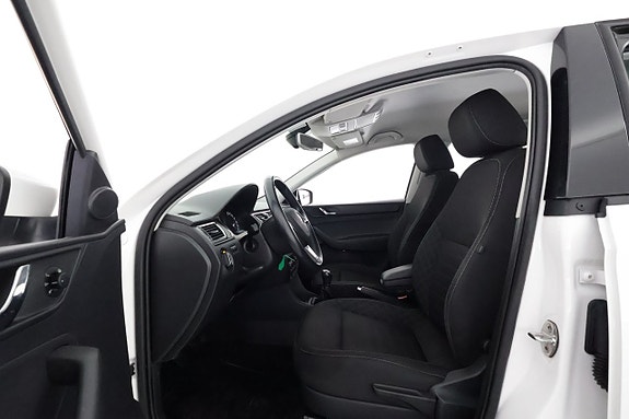 Skoda Rapid Spaceback 10 of 24