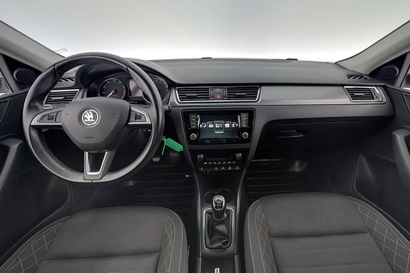 Skoda Rapid Spaceback 13 of 24