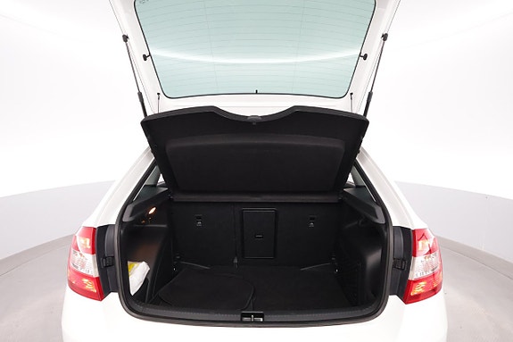 Skoda Rapid Spaceback 24 of 24