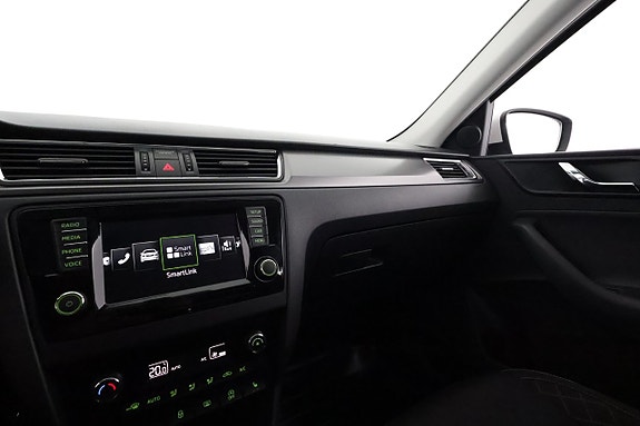Skoda Rapid Spaceback 21 of 24