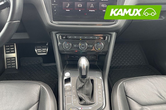 Volkswagen Tiguan 12 of 26