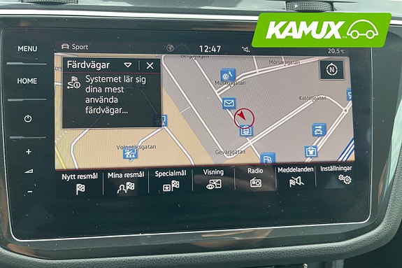 Volkswagen Tiguan 19 of 26