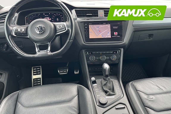 Volkswagen Tiguan 11 of 26