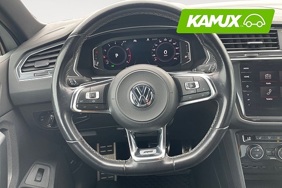 Volkswagen Tiguan 14 of 26