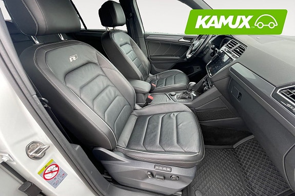Volkswagen Tiguan 16 of 26