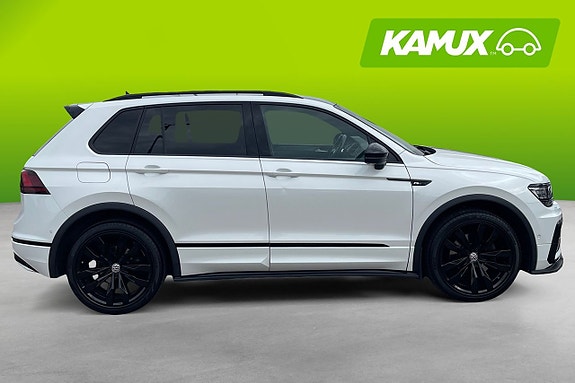 Volkswagen Tiguan 2 of 26