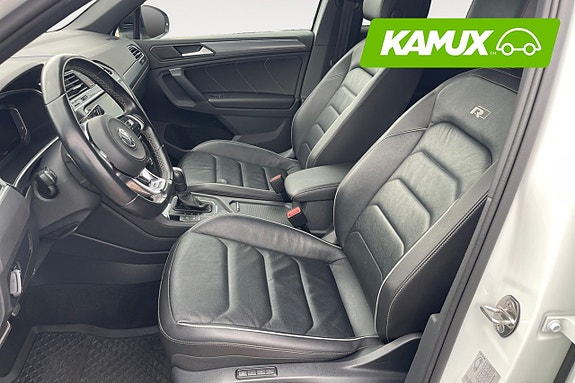 Volkswagen Tiguan 10 of 26